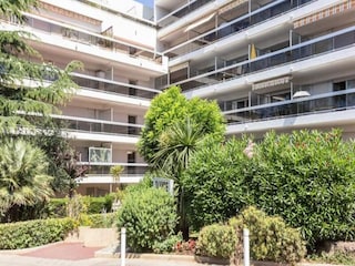 Appartement Antibes  9