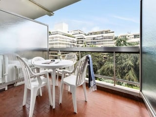 Appartement Antibes  16