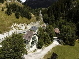 Appartamento Miribel-Lanchâtre  3