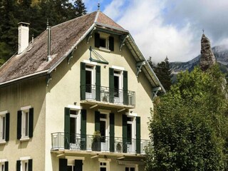 Appartamento Miribel-Lanchâtre  4