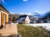 Apartamento Saint-Lary-Soulan  1