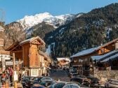 Appartement Champagny-en-Vanoise  1