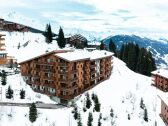 Apartamento Vallandry  1