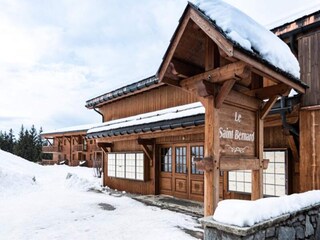 Apartment Vallandry  14
