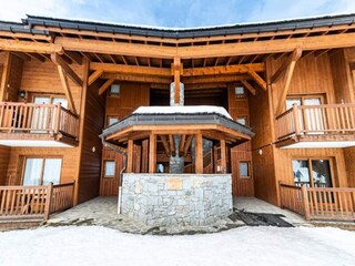 Apartment Vallandry  15