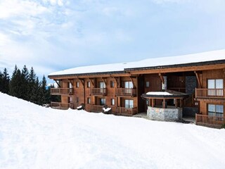 Apartment Vallandry  17