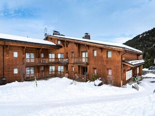 Apartment Vallandry  18
