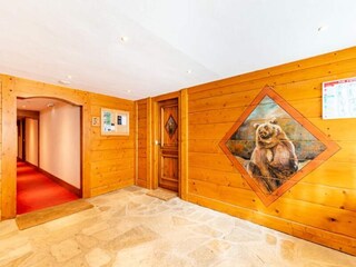 Apartment Vallandry  19
