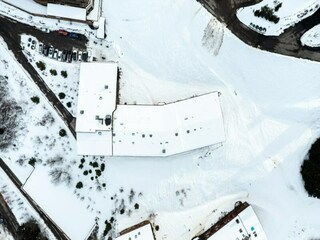Appartement Vallandry  3