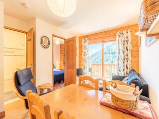 Apartment Vallandry  21