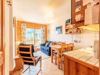 Apartment Vallandry  22