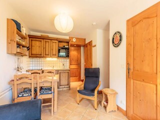 Apartment Vallandry  24