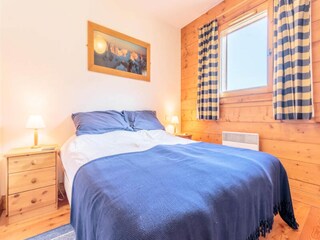 Apartment Vallandry  25