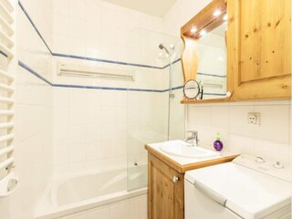 Apartment Vallandry  5