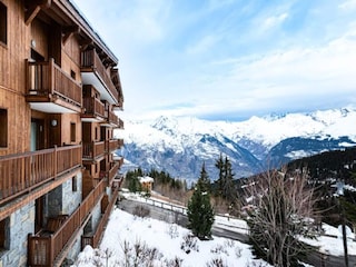 Apartment Vallandry  6