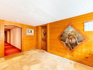 Appartement Vallandry  10