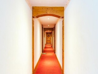 Appartement Vallandry  11