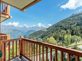 Apartment Vallandry  8