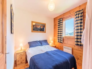Apartment Vallandry  10