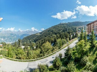Apartment Vallandry  11