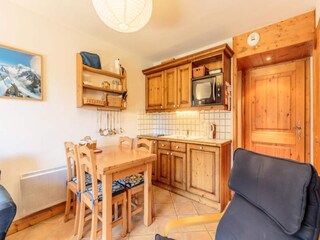 Apartment Vallandry  12