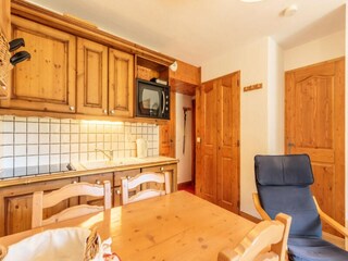Apartment Vallandry  13