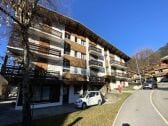 Apartamento Megève  1