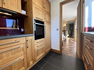 Apartment Megève  13