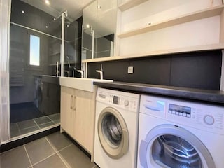 Apartment Megève  14