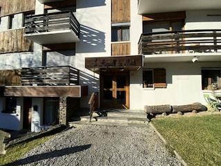 Apartment Megève  3