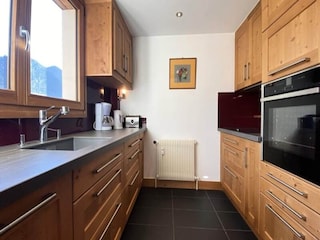 Apartment Megève  5