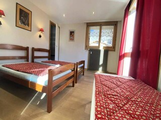 Apartment Megève  6