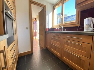 Apartment Megève  15