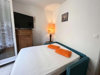 Apartamento Saint-Aygulf  2