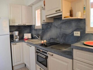 Apartment Saint-Aygulf  15