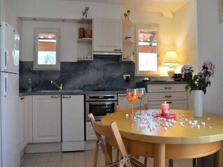 Appartement Saint-Aygulf  16