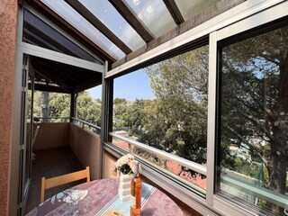 Apartment Saint-Aygulf  11