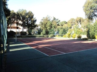 Apartamento Saint-Aygulf  12