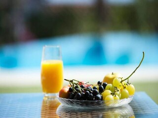 Appartement Saint-Aygulf  19