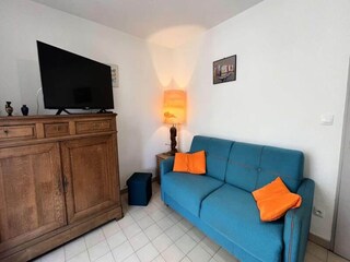 Appartement Saint-Aygulf  3