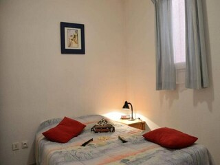 Apartamento Saint-Aygulf  5