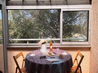 Apartamento Saint-Aygulf  6