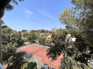 Appartement Saint-Aygulf  8