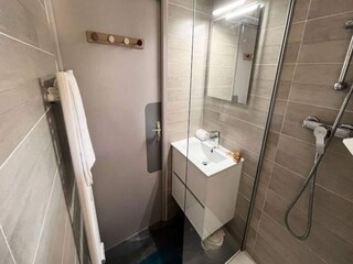 Apartment Saint-Aygulf  10