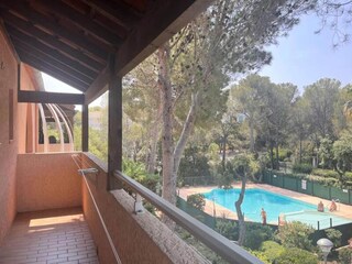 Apartment Saint-Aygulf  14