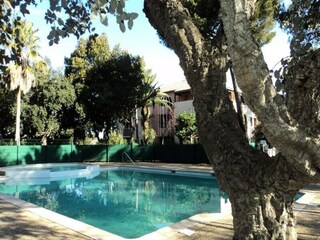 Apartment Saint-Aygulf  13
