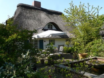 Ferienhaus Obstscheune