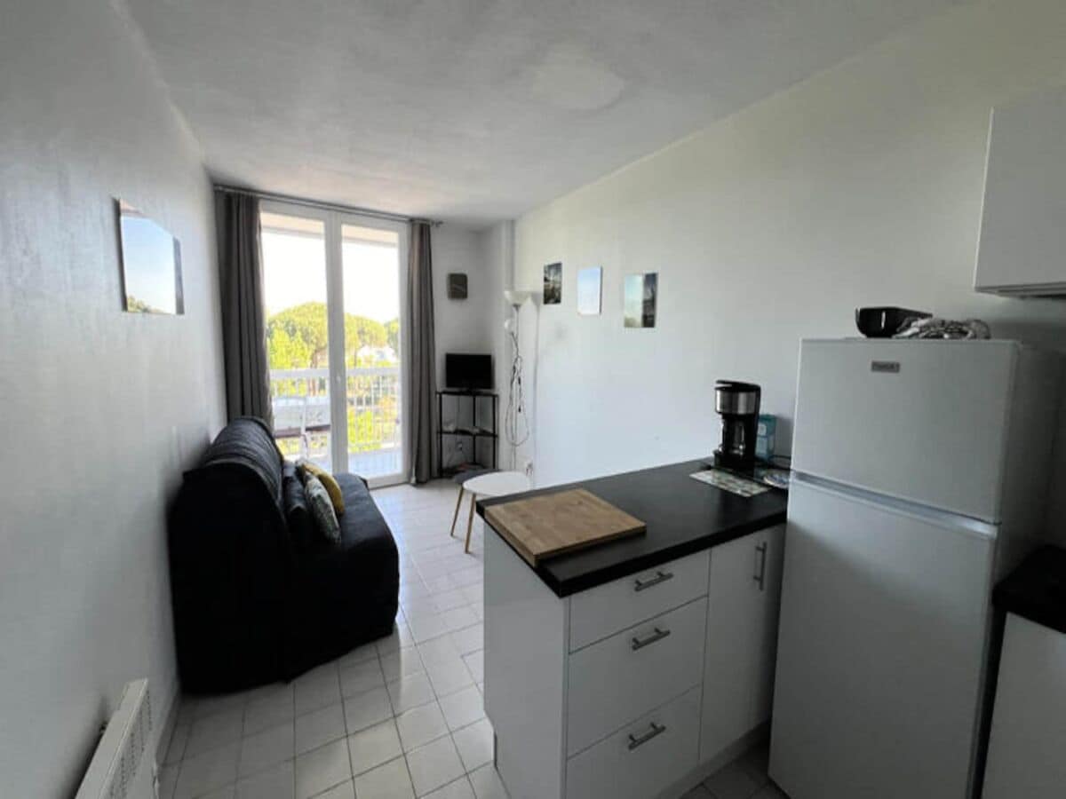 Apartment La Grande Motte  1