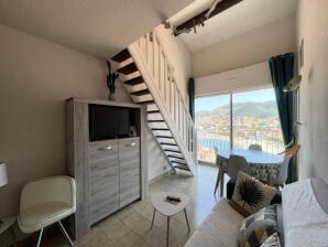 Appartement 3 Pièces 4 Personnes - Banyuls-sur-Mer - image1