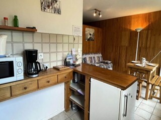 Apartment Megève  13